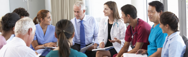 Finding out whether Cochrane is making a difference