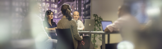 Conflict of Interest Policy for Cochrane Groups