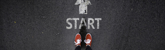 Start here